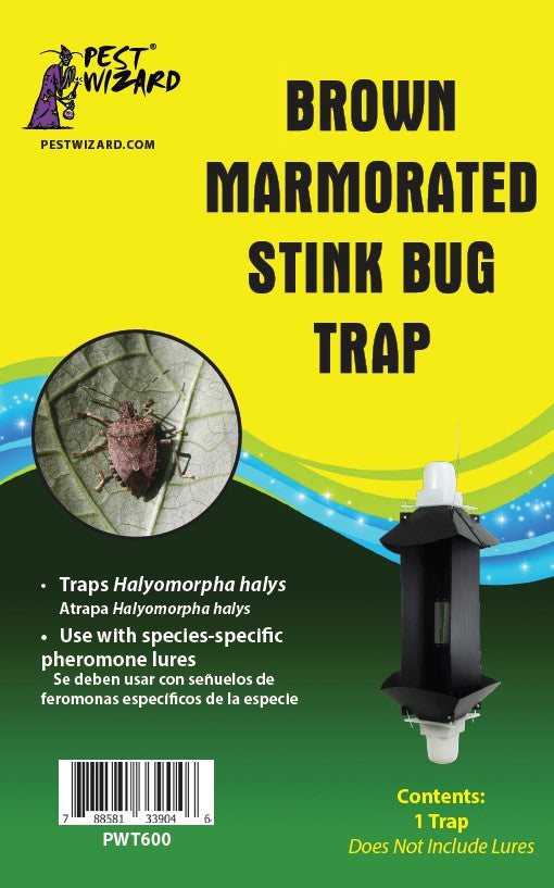 The Best Indoor Stink Bug Traps
